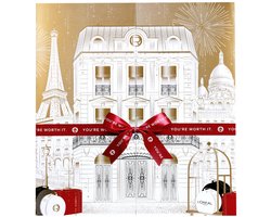 L'Oréal Paris Adventskalender 2025 - 1 set