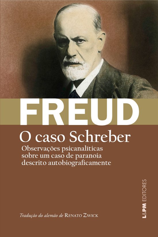 Obras de Sigmund Freud - Observações psicanalíticas sobre ... - cover