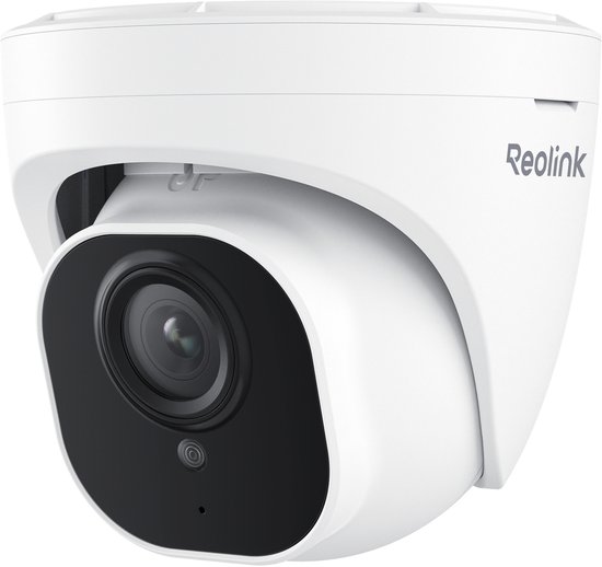Reolink RLC-520A Beveiligingscamera met Persoonsdetectie - €52,19