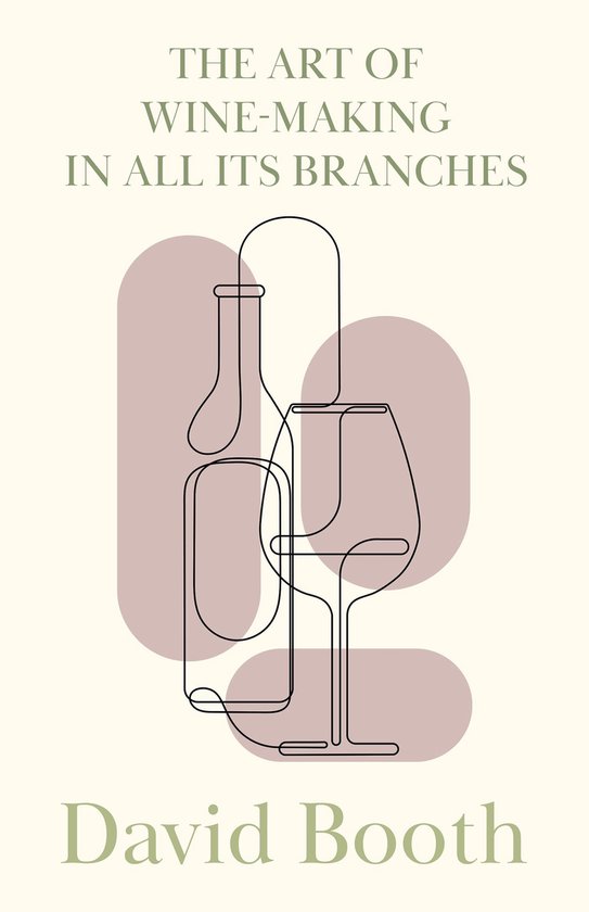 The Art of Wine-Making in All its Branches - cover
