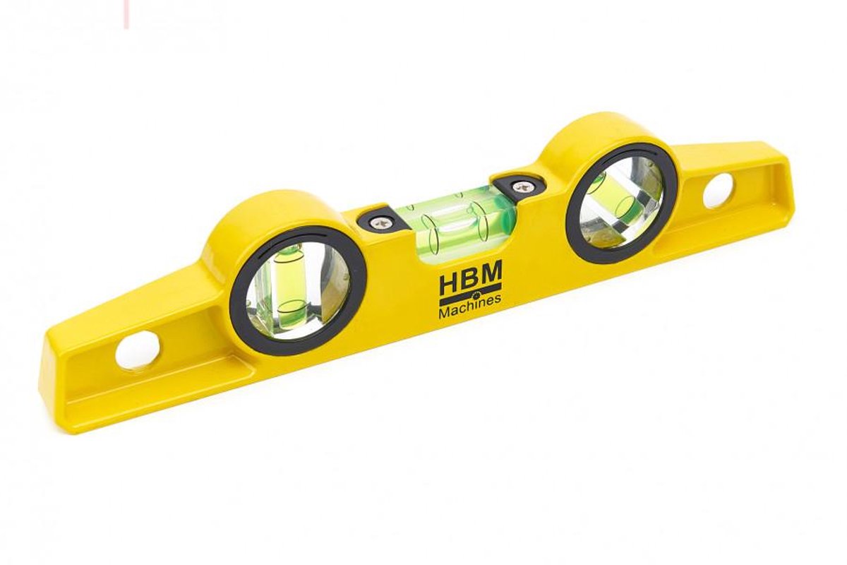 HBM Steigerbouw Waterpas