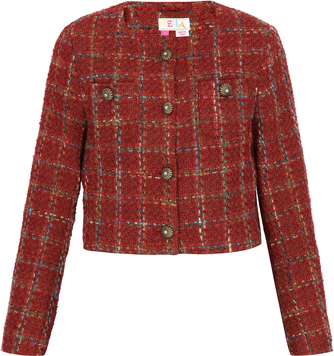 IZIA Blazer