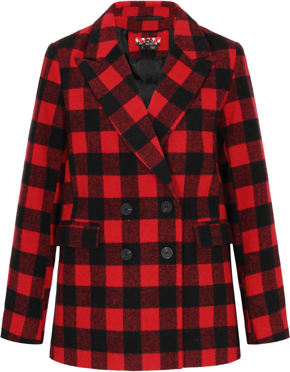 myMo Blazer