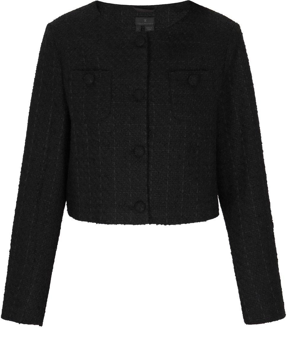DreiMaster Blazer