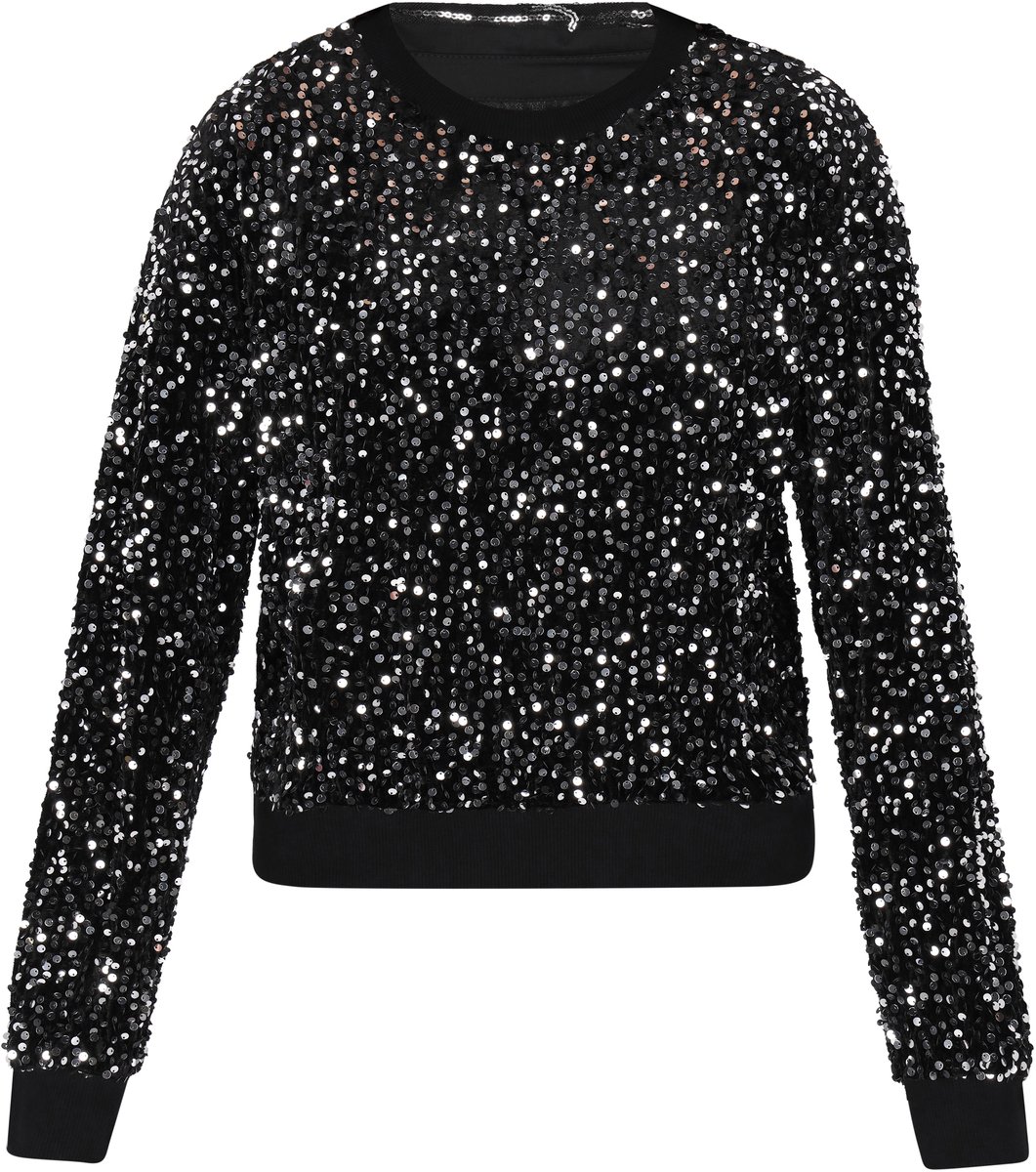 NAEMI Blouse