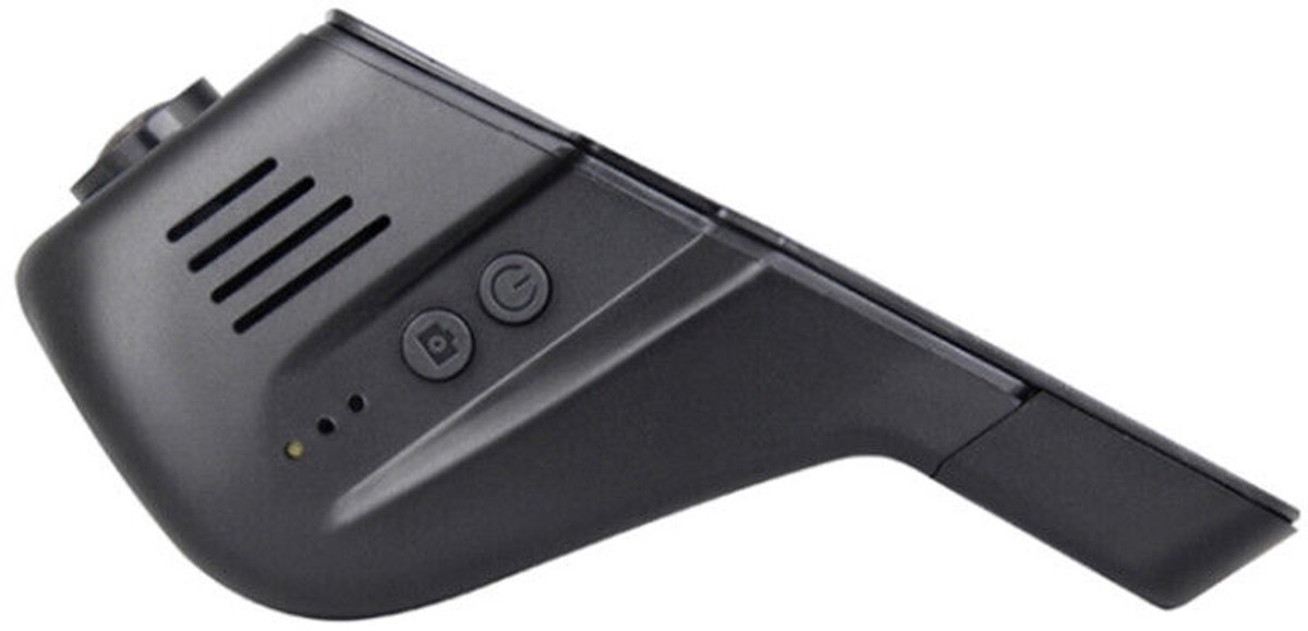 Auto Video Dash Cam WiFi Auto DVR Rijrecorder Verborgen Dashboard Camera Voertuig – foto 5