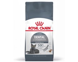 Royal Canin Dental Care - 400 g - Kattenvoer