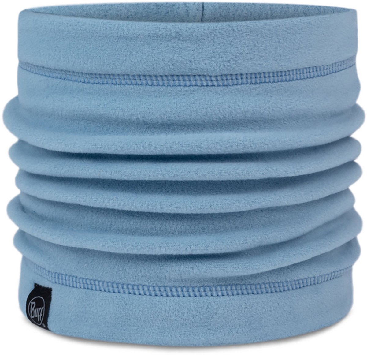Buff ® Polar Nekwarmer Blauw Man,Vrouw