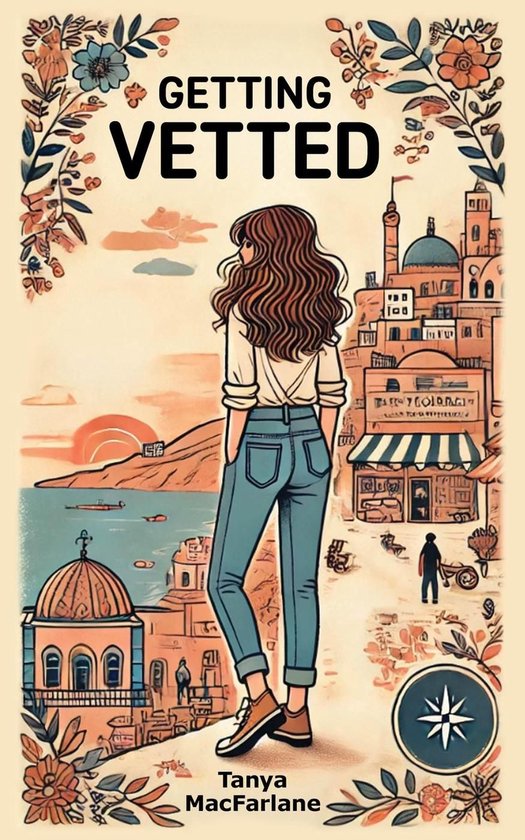 Getting Vetted - cover