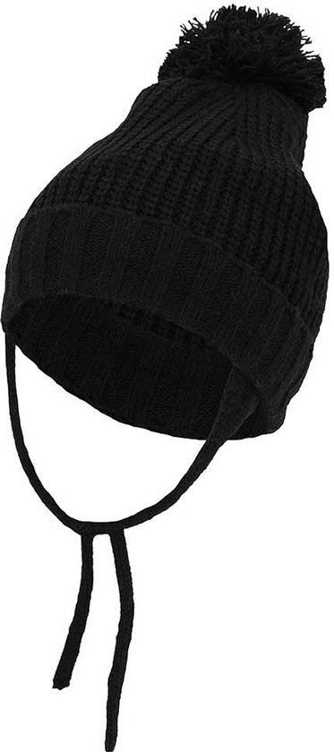 Ruige Muts Morethansocks - Wintermuts jongens - 4 t/m 8 Jaar - Gebreide muts ...
