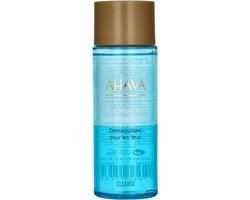 AHAVA Oogmake-up Remover - Effectief & Zacht | Verwijdert Waterproof Make-up | Veilig voor…