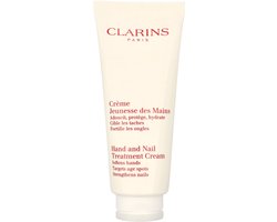 Clarins Hand & Nail Treatment Cream Handcrème - 100 ml