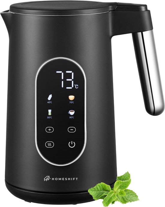 HomeShift® Waterkoker