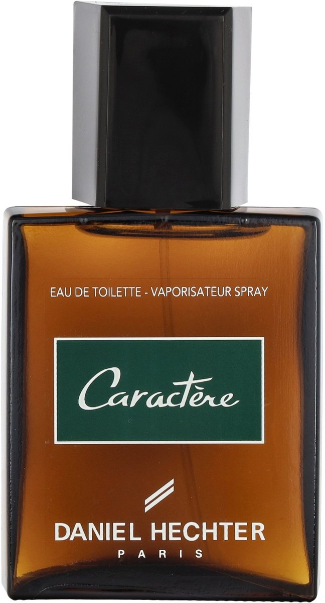 Bol.com Daniel Hechter Caractere - Eau de Toilette - Herenparfum - 50 ml aanbieding