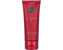 RITUALS The Ritual of Ayurveda Recovery Hand Balm - Hydraterende handbehandeling - 70ml