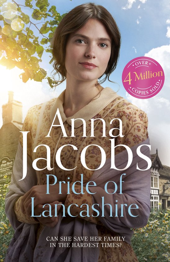 Pride of Lancashire