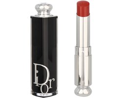 Dior addict, lippenstift met glans. 524, Diorette