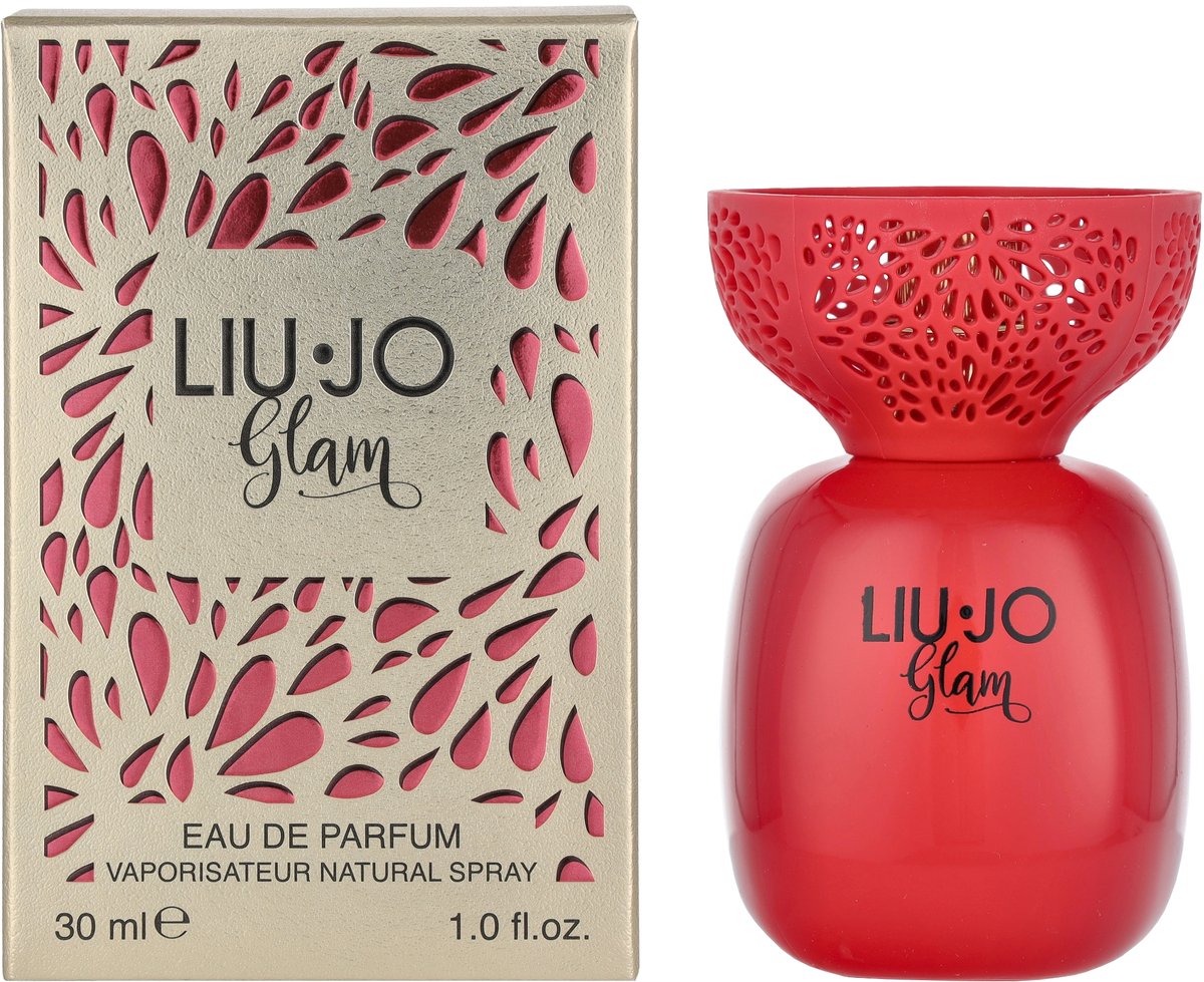 Liu Jo Glam Edp Spray