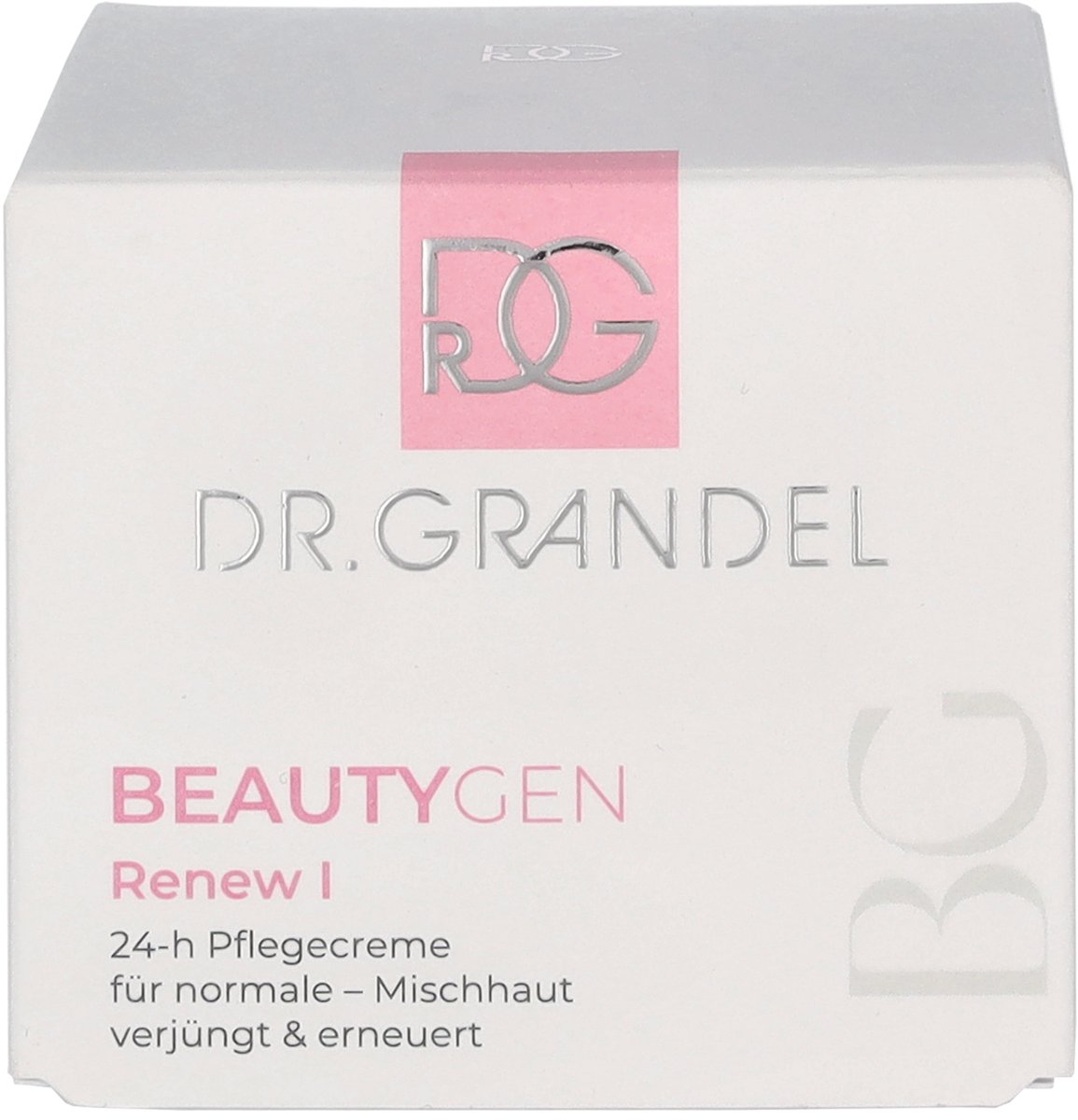 Dr. Grandel Beauty Gen Renew I