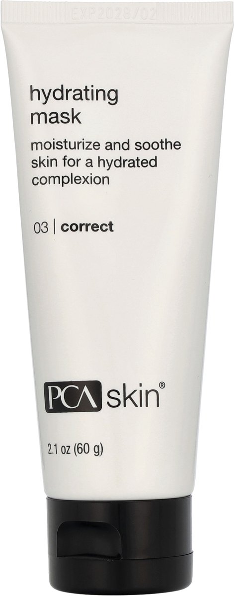 PCA Skin Specials   - 62ml - Hydraterend Voor Een Normale Huid
