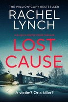 Detective Kelly Porter 8 - Lost Cause