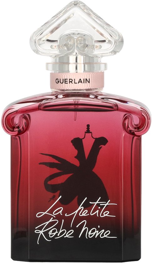Guerlain La Petite Robe Noire Eau de Parfum Absolue 50ml