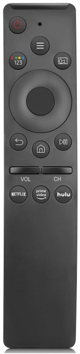Go Go Gadget - Universele afstandsbediening - Geschikt voor SAMSUNG TV - RQ-S4A