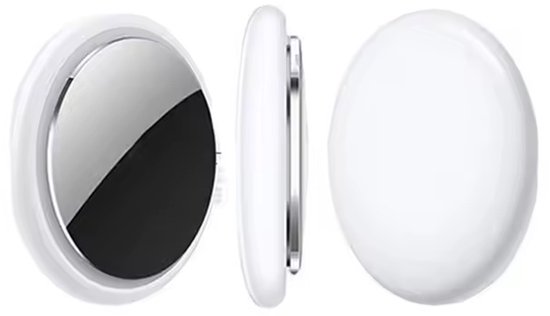tracker - MicFlip - Mini gps tracker - SmartTag - Gps tracker fiets - gps Tracker - sleutelvinder - Keyfinder - Gps - Suitcase tracker - gps tracker kat - Fiets tracker - Sleutelhanger - TAG - GPS Tracker Auto - Koffer - Reizen - reistas - travel