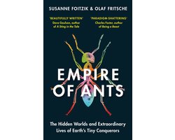 Empire of Ants