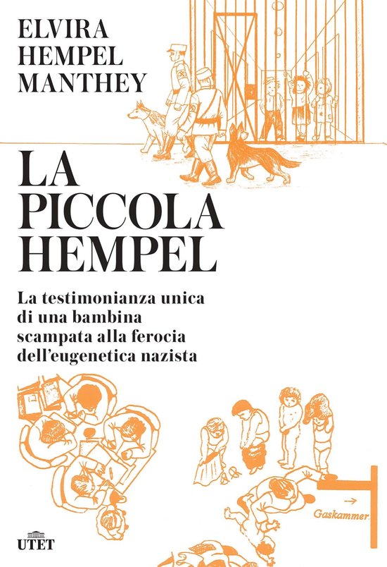 La piccola Hempel