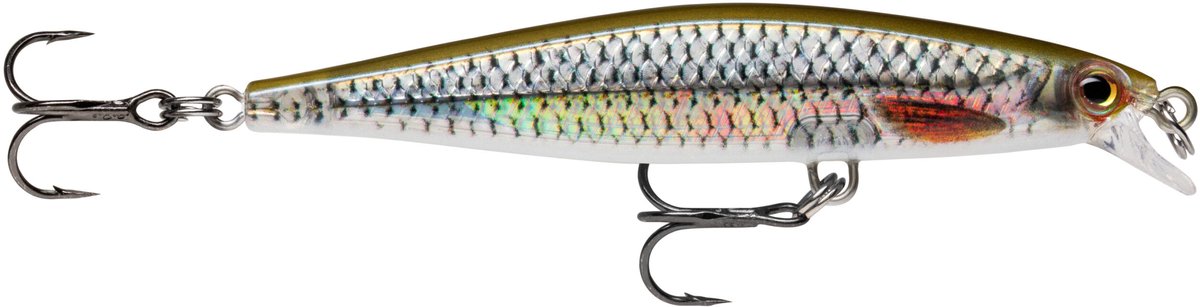 Rapala Shadow Rap - 7 cm - Live Roach