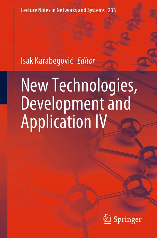 Springer Nature Proceedings excluding Computer Science - New ... - cover