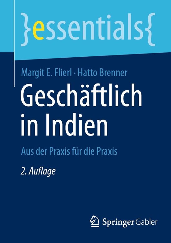 Business and Economics (German Language) - Geschäftlich in  ... - cover