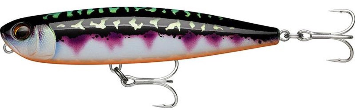 Rapala Precision Pencil EXO 107 TMN