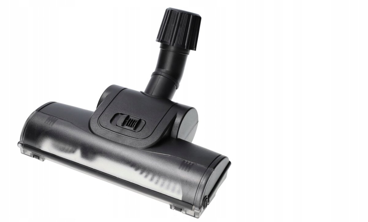 Turboborstel voor stofzuiger - 32-38mm - Ideaal voor huisdierenharen