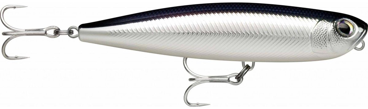 Rapala Precision Pencil SW 107 BFH
