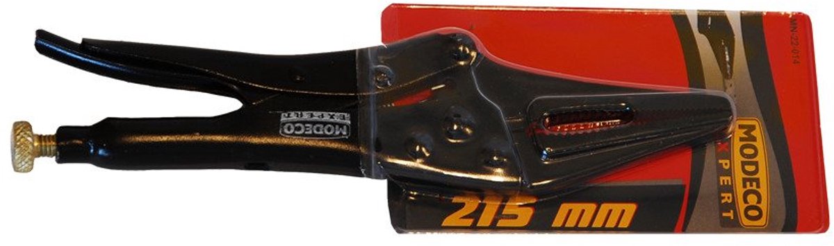 Modeco Morse Klemtang 215 mm - Verstelbaar en Duurzaam