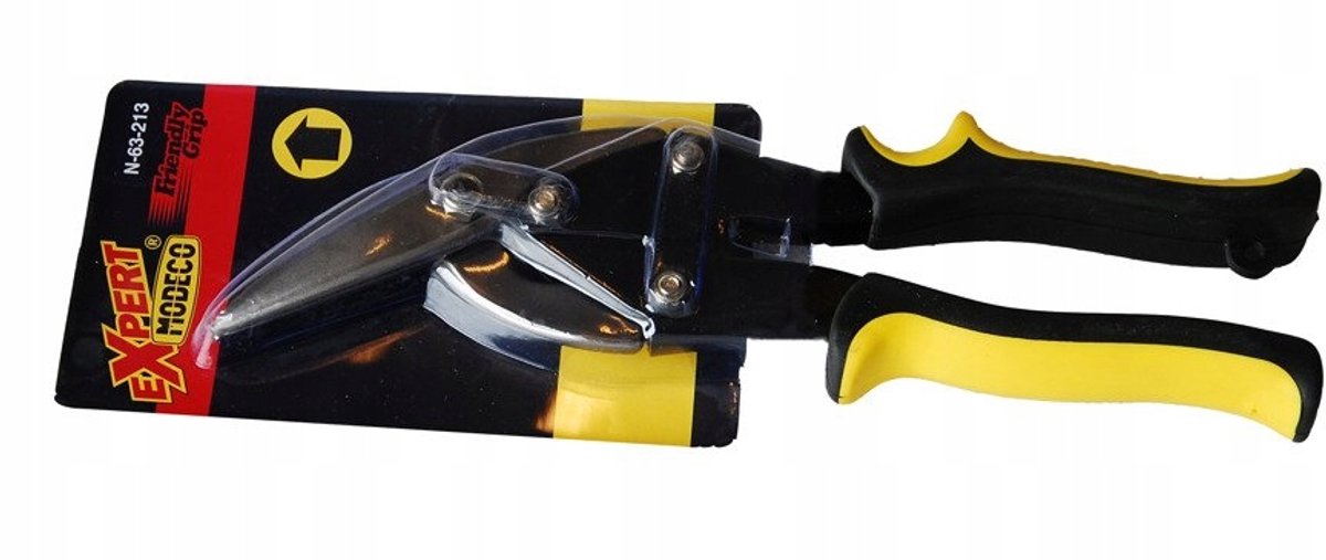 Modeco rechtervleugelaandelen FRIENDLYGRIP - 250 mm