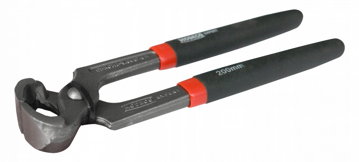 Modeco Tangen 180mm - Precisie en Duurzaamheid