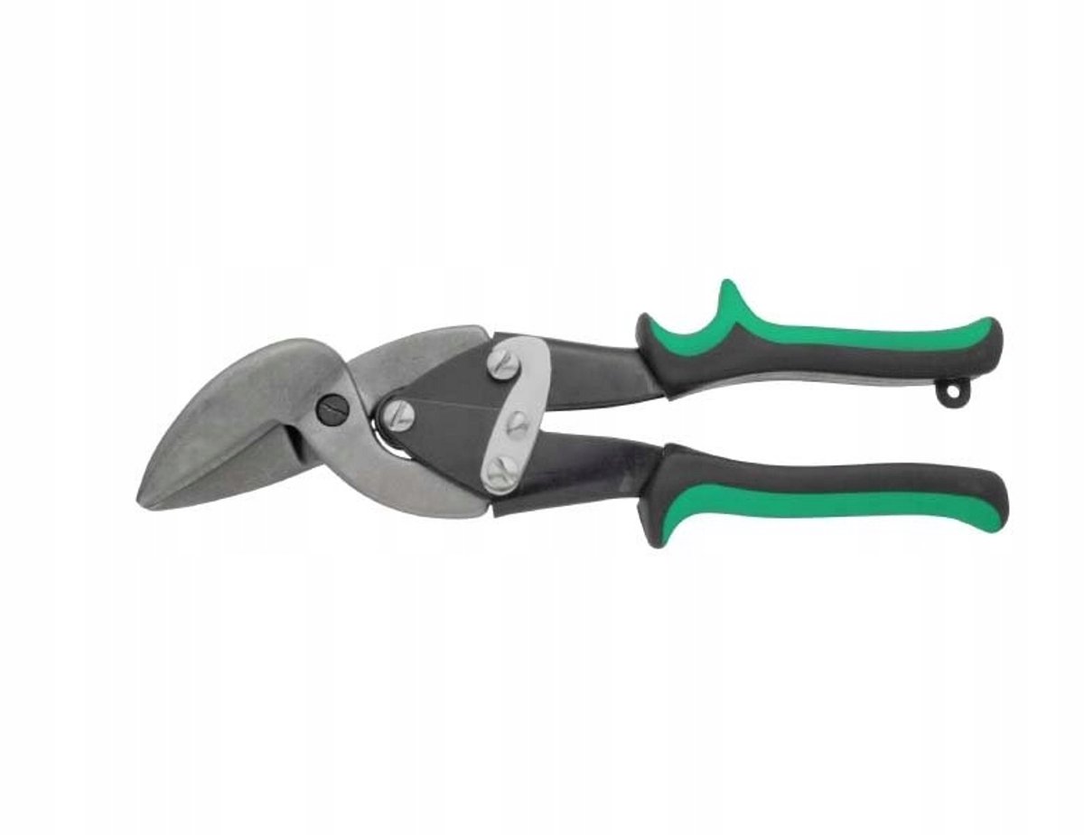 Modeco Expert Rechtdoorblikkende Scharen 250 mm Friendly Grip