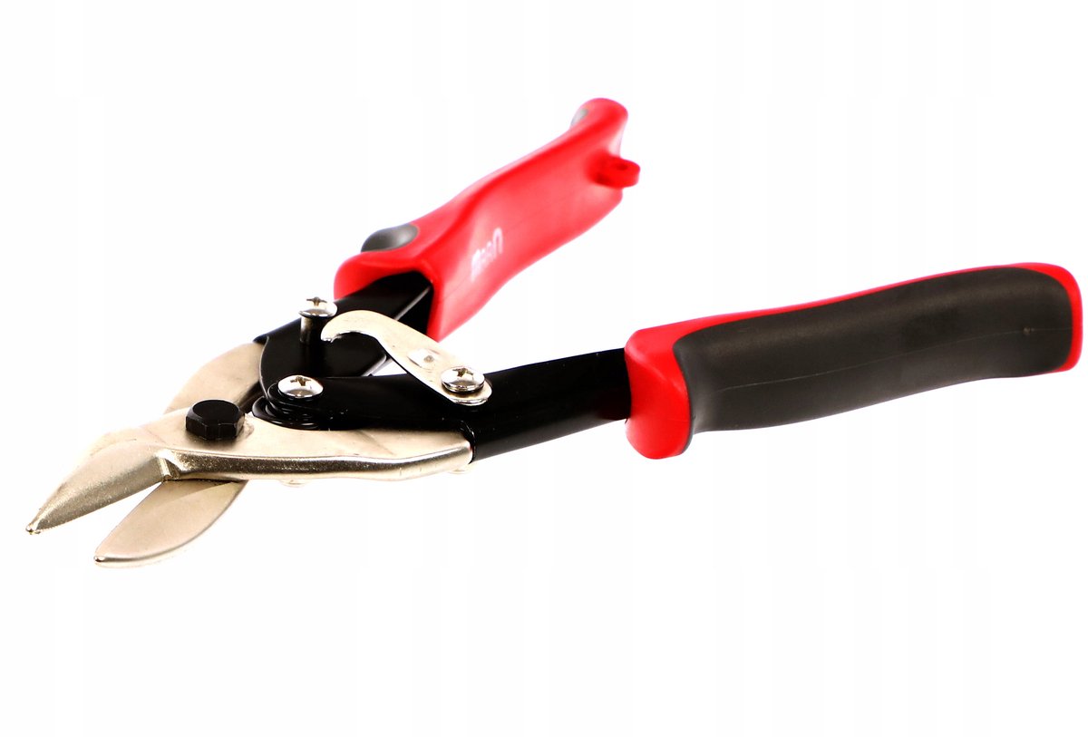 Expert Handblikschaar Recht 250 mm