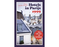 Hotels in Parijs 1999
