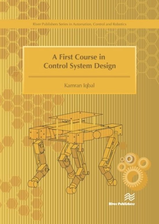 River Publishers Series in Automation, Control, and Robotics ... - cover