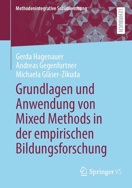 Education and Social Work (German Language) - Grundlagen und ... - cover
