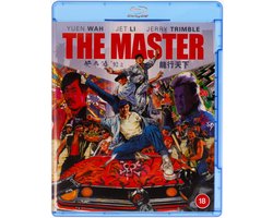 Master