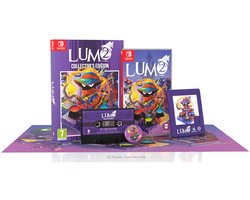 Lumo 2 - Collector's Edition - Nintendo Switch