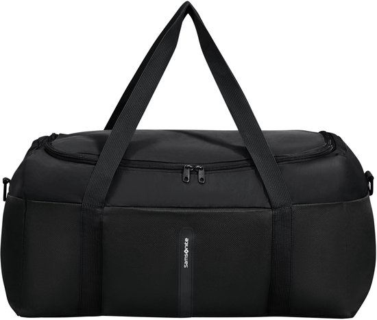 Samsonite Reisaccessoire - Foldable Duffle M Black