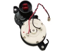 Stofzuigeraccessoires, Motoren, Zijborstelmotoren, Compatible met Geschikt voor ECOVACS OZMO 950/920/N8/N8 Pro/T9/T8 (Kleur: Rechter Borstelmotor)