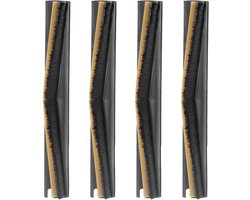 Borstelbanden Geschikt voor Dreame X40 Ultra Complete/L40 Ultra/L10 Ultra/X40 Master/L10s Ultra/L20 Ultra/L10s Ultra Heat/L10s Pro Ultra/X30 Ultra Stofzuigerrobots
