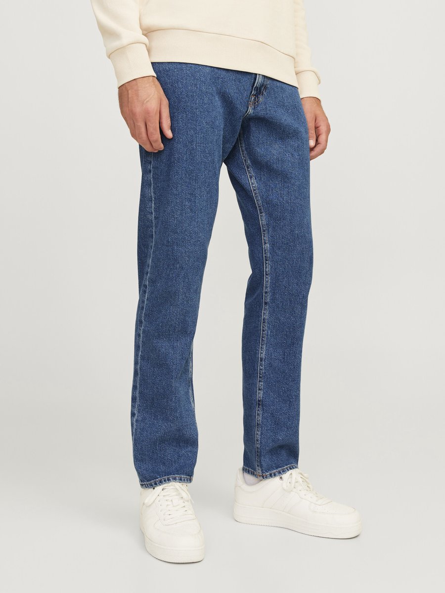 JACK&JONES - JREBRYAN JJCRAFT AT 635 NOOS - Jongens - Jeans — afbeelding 10